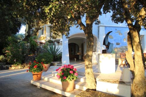  Residenza di Campagna Seranile, Dorgali bei Fonni