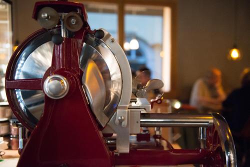 维恩巴尔法赫阿维酒店 维恩巴尔法赫阿维酒店