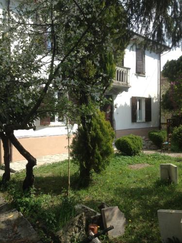  La Casa Sul Fienile, Pension in Mongiardino Ligure bei Selva