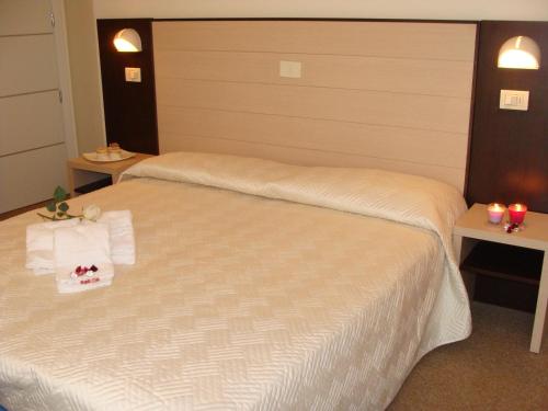 Hotel Daniel's