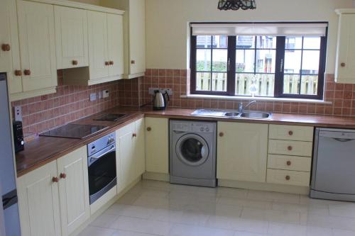Facilities, Crofton House Lough Rynn in Mohill
