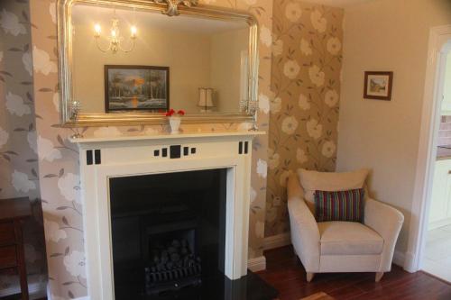 Facilities, Crofton House Lough Rynn in Mohill