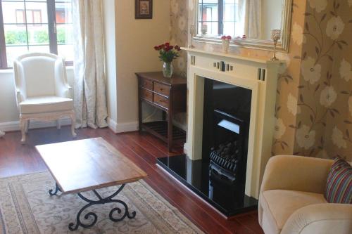 Facilities, Crofton House Lough Rynn in Mohill