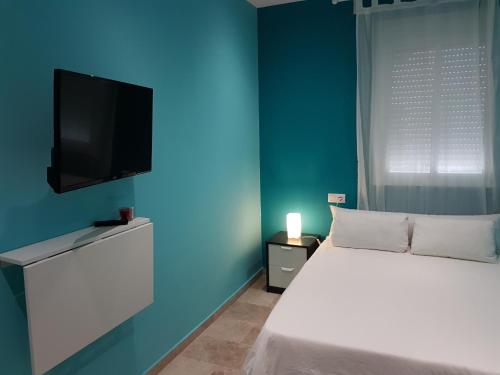 Vivienda Reina Victoria