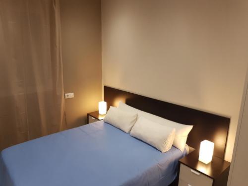 Vivienda Reina Victoria chambre d'hôte Ciudad de los Niños