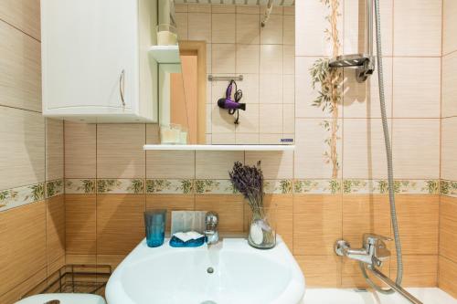 Lux Apartments Taganskaya - image 10