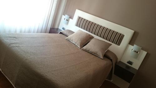 Hotel El Millón – Viveiro, NC