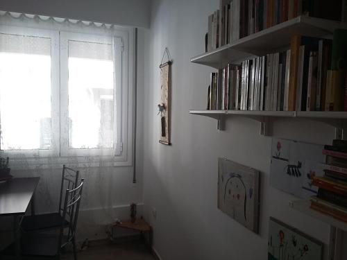  Home in centre Mavromichali in Athen