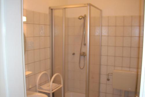 Hotel Bürgerstube in Hitzacker, Deutschland