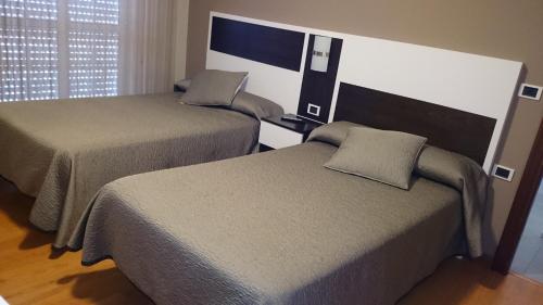 Hotel El Millón – Viveiro, NC