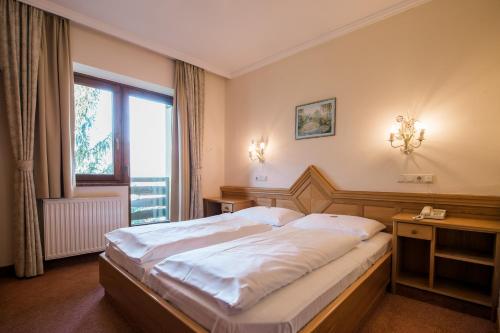 Gästehaus Reiter Room Type - Triple Room