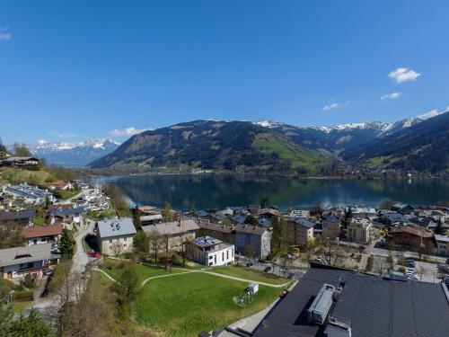 Appartement THE GOOD VIEW by All in One Apartments in Zell am See