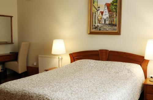 Old Riga Boutique Hotel 