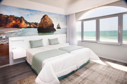 Golden Beach Guest House in Montenegro