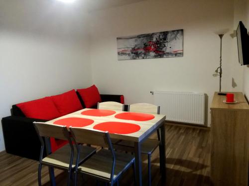 Ubytování u Kratochvílů - image 13