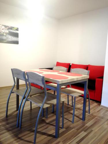 Ubytování u Kratochvílů - image 5