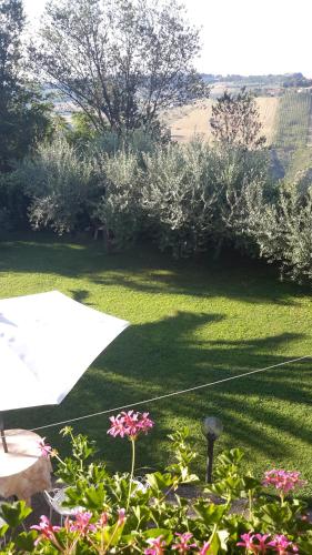 B&B L'Albero Di Antonia - 전망