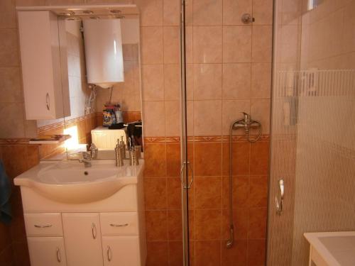  Irma vendégház, Unterkunft in Balatonszárszó