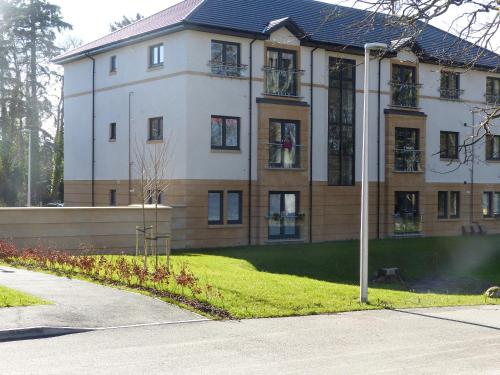 Hedgefield House Flat 34 - Inverness