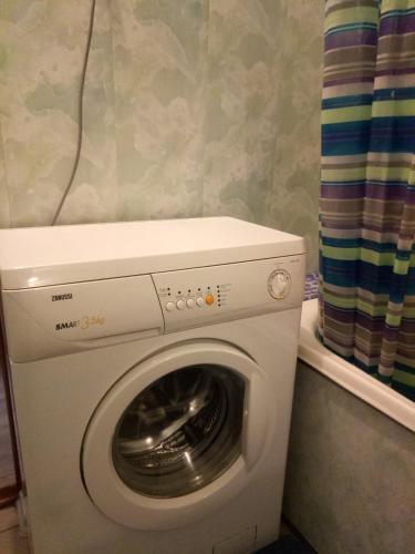 Apartamenty 5-yi Mikrorayon