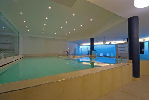 Hotel Oasi Wellness & Spa - image 2