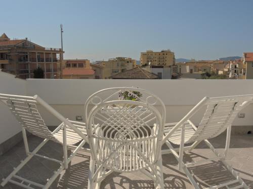  Holiday Alghero, Pension in Alghero bei Valverde