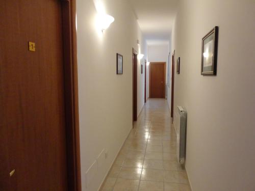 Facilities, B&B Villa Teresa in Castromediano