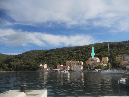  Apartments & Rooms Dinko, Pension in Valun
