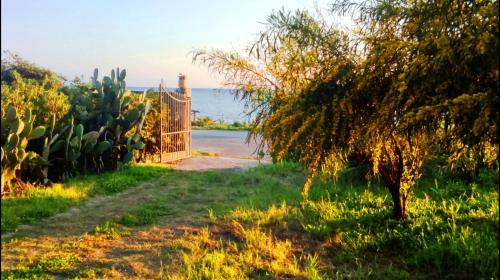 Villa al Mare gîte à louer Nicotera