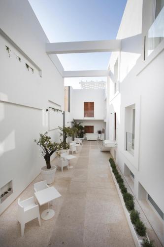 Le Ancore Luxury Apartments - image 7