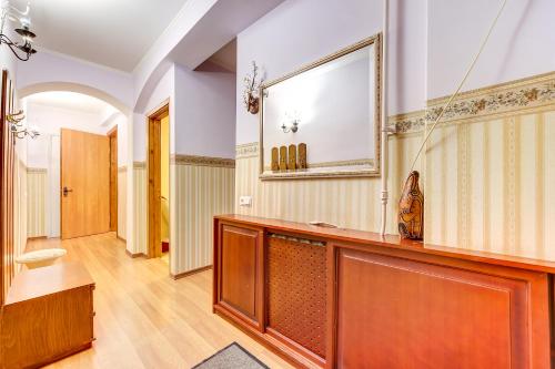 Apartamenty Na Fontanke 50 - image 5