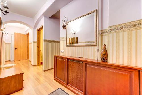 Apartamenty Na Fontanke 50 - image 7