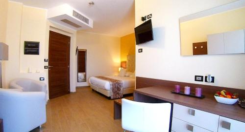 Eden Hotel Residence