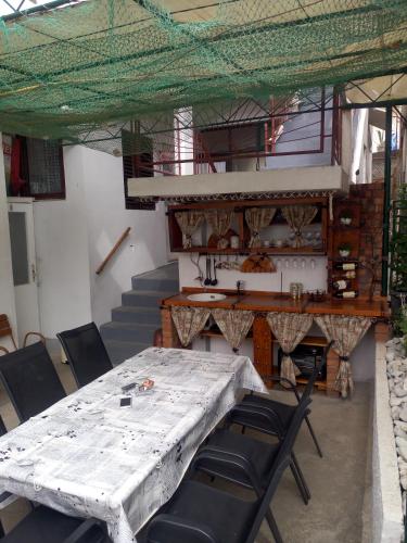Taman, Zemunella Guest House in Herceg Novi