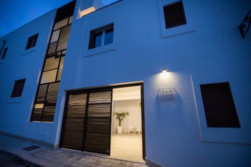 Le Ancore Luxury Apartments - Favignana