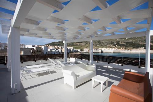 Le Ancore Luxury Apartments - image 4