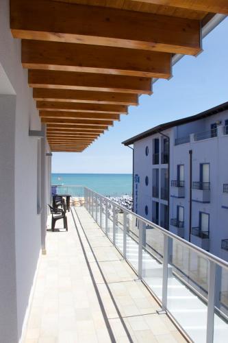  Residence la Perla in Caorle
