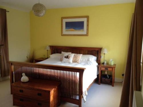 Grange Farm B & B, , London