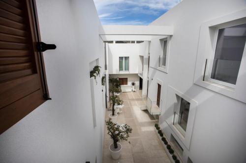 Le Ancore Luxury Apartments - main image