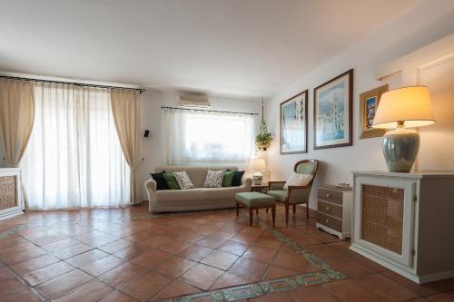 Relais Serapo 2