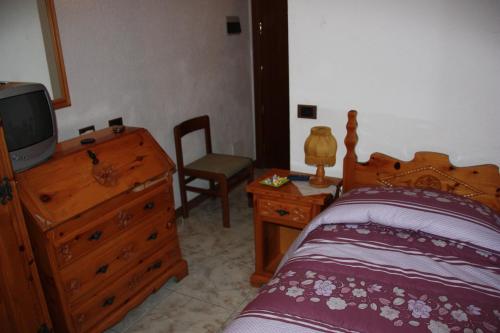1 twin bed