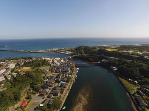 Minshuku Satomachi Yakushima