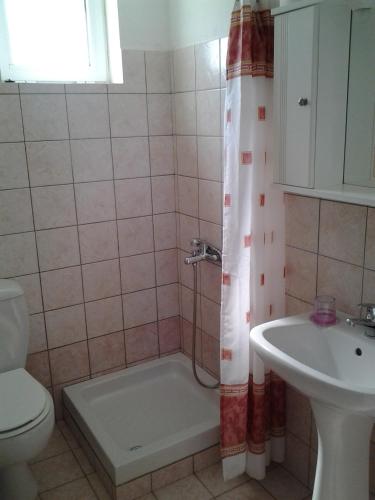 Galini Apartments Room Type - Studio (1-2 Adults)