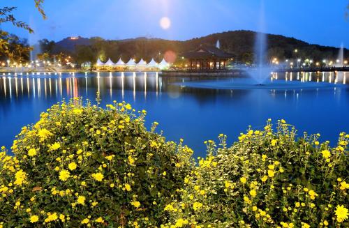 ロッテ扶余リゾート