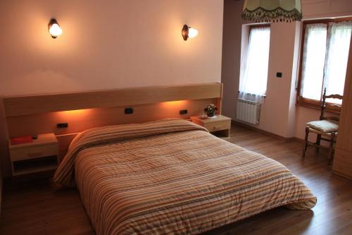 Hotel Bellevue in Gignod