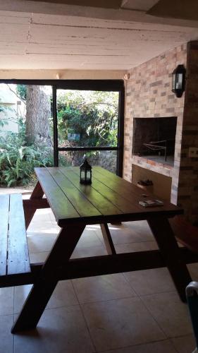 المرافق, Los Mochos Portezuelo in Punta Ballena