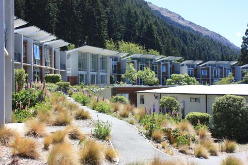 Hampshire Holiday Parks - Queenstown Lakeview