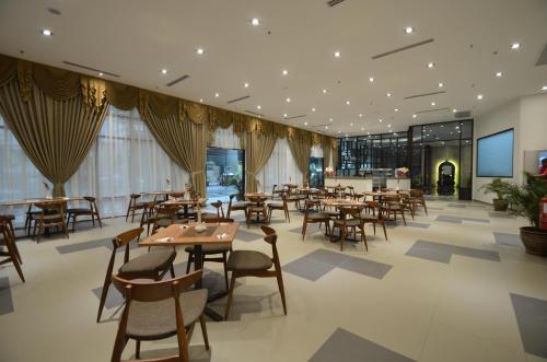 Signature International Hotel China Town, Kuala Lumpur (fotografie 4)