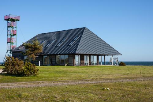 Harbor House Lõmala