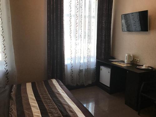 Mini-hotel Volcanoe - image 6